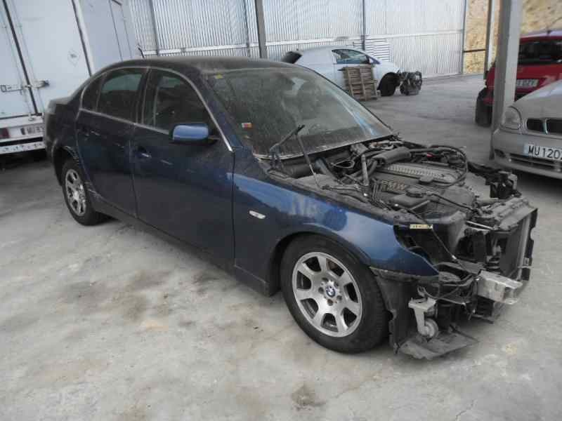 bmw serie 5 berlina (e60) del año 2004