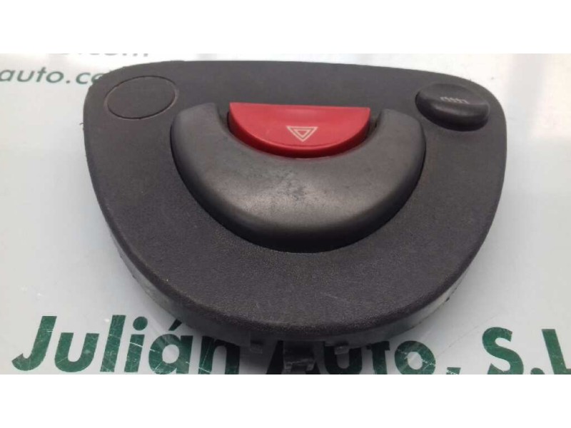 Recambio de warning para smart coupe pulse referencia OEM IAM MCCV012 MC0V013 