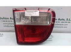 Recambio de piloto trasero izquierdo interior para seat leon (1m1) signo referencia OEM IAM 1M6945091B  INT-PORTON