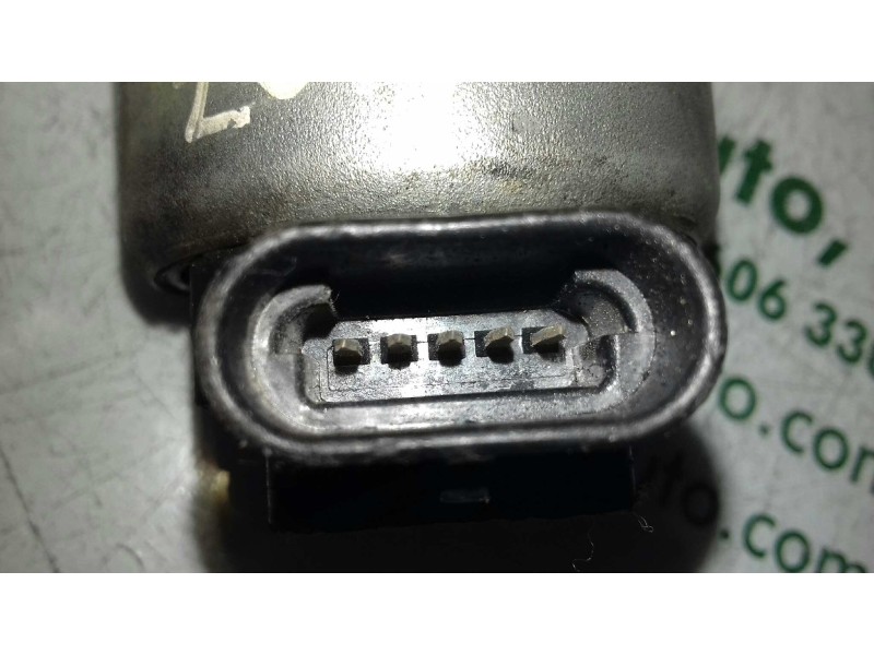 Recambio de valvula egr para peugeot 407 st confort referencia OEM IAM 97097 32341P 