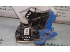 Recambio de cerradura puerta trasera izquierda para kia cee´d drive referencia OEM IAM 81410A2100JFM 81410A2100 9125000300 2