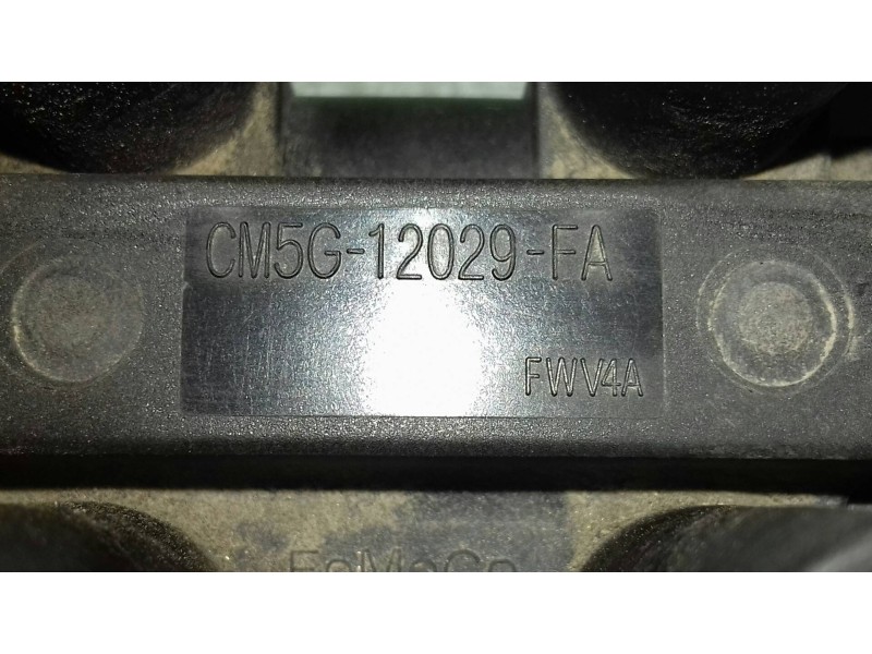 Recambio de bobina encendido para ford focus lim. (cb8) ambiente referencia OEM IAM CM5G12029FA 1003BM 3 PINES