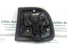 Recambio de piloto trasero izquierdo interior para seat leon (1m1) signo referencia OEM IAM 1M6945091B  INT-PORTON 2