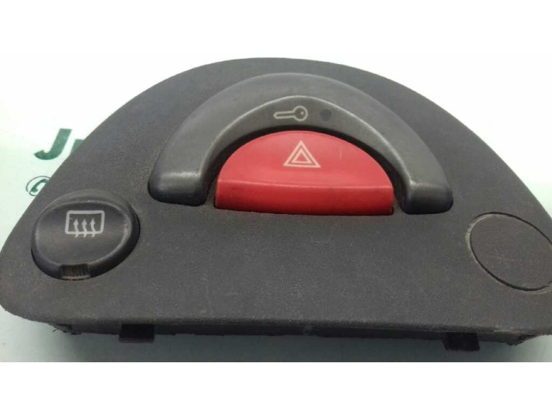 Recambio de warning para smart coupe pulse referencia OEM IAM MCCV012 MC0V013 