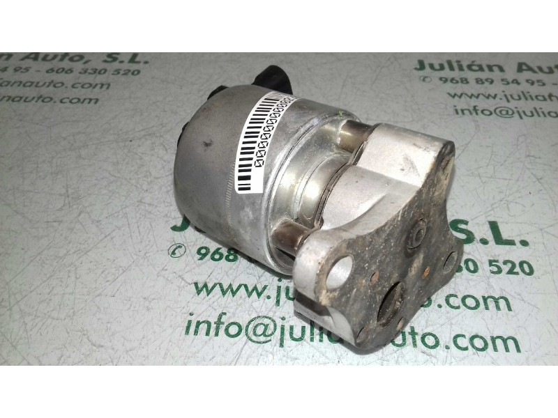Recambio de valvula egr para peugeot 407 st confort referencia OEM IAM 97097 32341P 