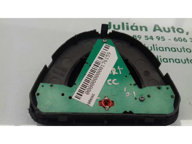 Recambio de warning para smart coupe pulse referencia OEM IAM MCCV012 MC0V013 