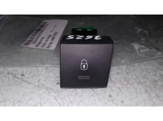 Recambio de interruptor para peugeot 508 access referencia OEM IAM 96661783ZE CONECTOR 6 PINES CIERRE CENTRALIZADO