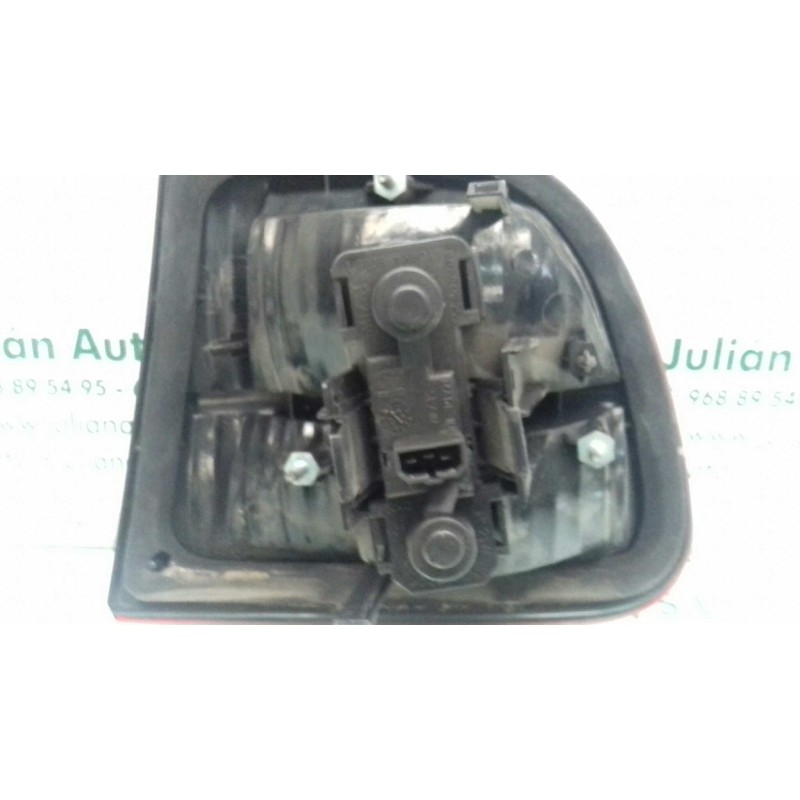 Recambio de piloto trasero izquierdo interior para seat leon (1m1) signo referencia OEM IAM 1M6945091B  INT-PORTON