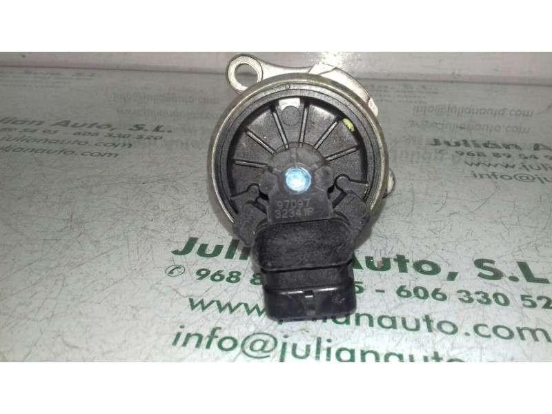 Recambio de valvula egr para peugeot 407 st confort referencia OEM IAM 97097 32341P 