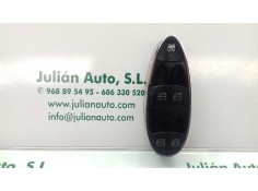 Recambio de mando elevalunas delantero izquierdo para mercedes-benz clase e (w211) berlina e 500 4-matic (211.083) referencia OE
