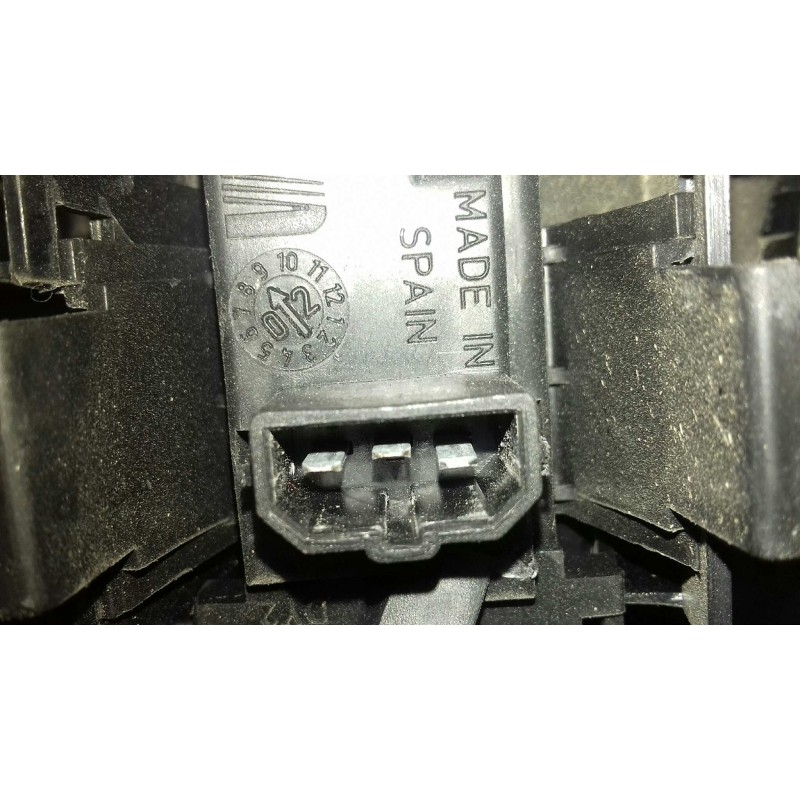 Recambio de piloto trasero izquierdo interior para seat leon (1m1) signo referencia OEM IAM 1M6945091B  INT-PORTON