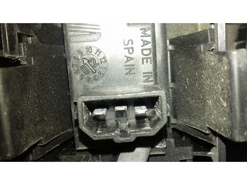 Recambio de piloto trasero izquierdo interior para seat leon (1m1) signo referencia OEM IAM 1M6945091B  INT-PORTON