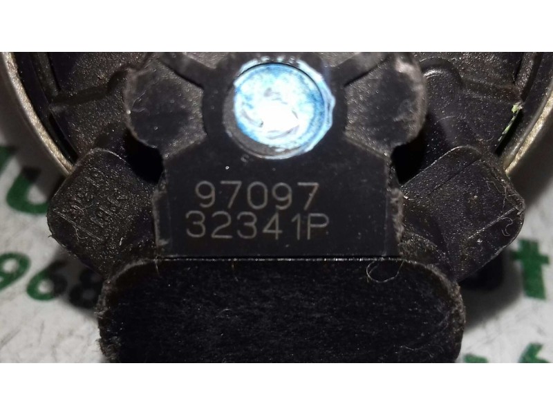 Recambio de valvula egr para peugeot 407 st confort referencia OEM IAM 97097 32341P 