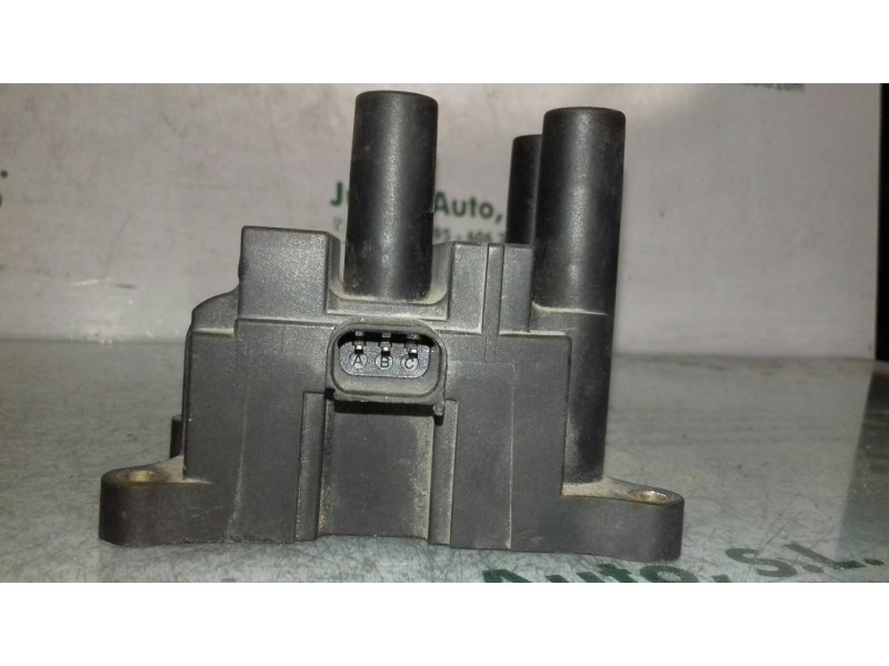 Recambio de bobina encendido para ford focus lim. (cb8) ambiente referencia OEM IAM CM5G12029FA 1003BM 3 PINES
