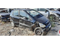 mercedes-benz clase a (w168) del año 2001 2