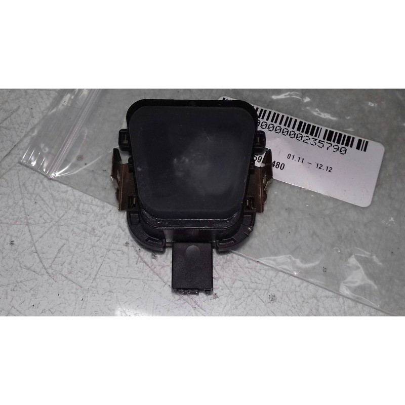 Recambio de sensor para peugeot 508 access referencia OEM IAM 9665925480 CONECTOR 3 PINES LLUVIA