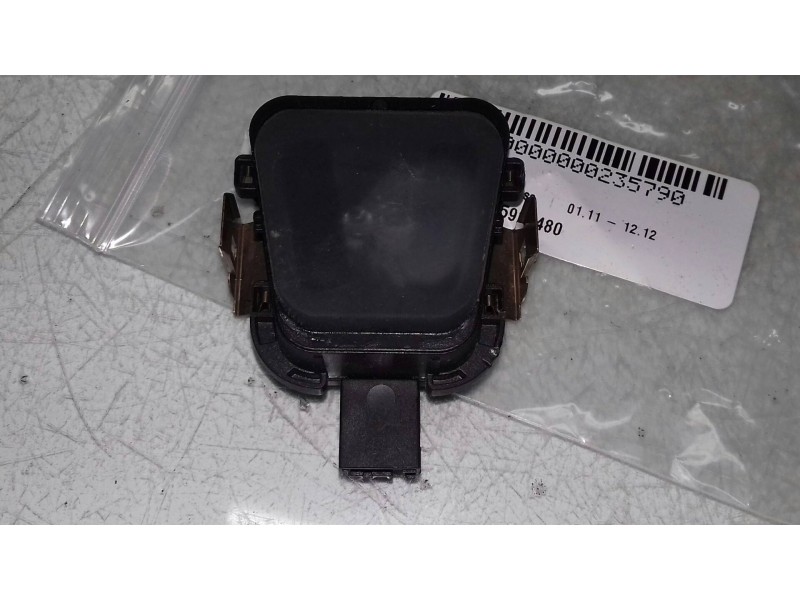 Recambio de sensor para peugeot 508 access referencia OEM IAM 9665925480 CONECTOR 3 PINES LLUVIA