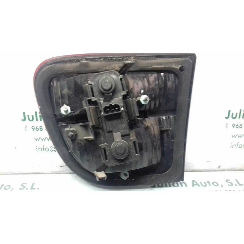 Recambio de piloto trasero izquierdo interior para seat leon (1m1) signo referencia OEM IAM 1M6945091B  INT-PORTON