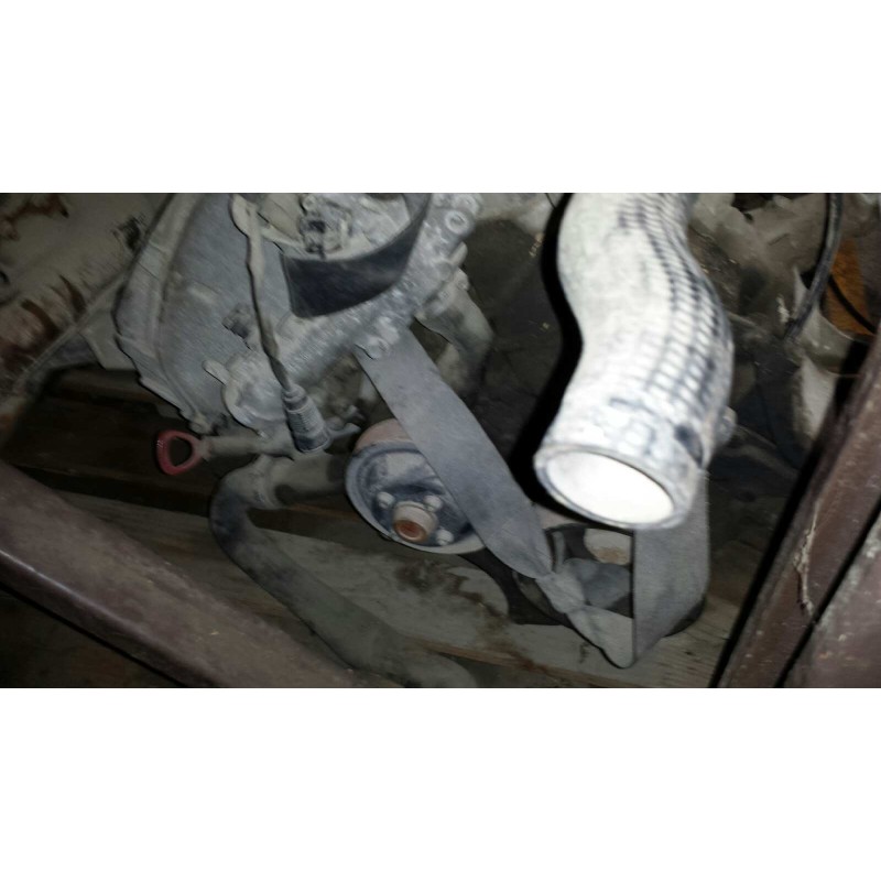 Recambio de motor completo para mercedes-benz clase c (w202) berlina 180 (202.018) referencia OEM IAM 111920  