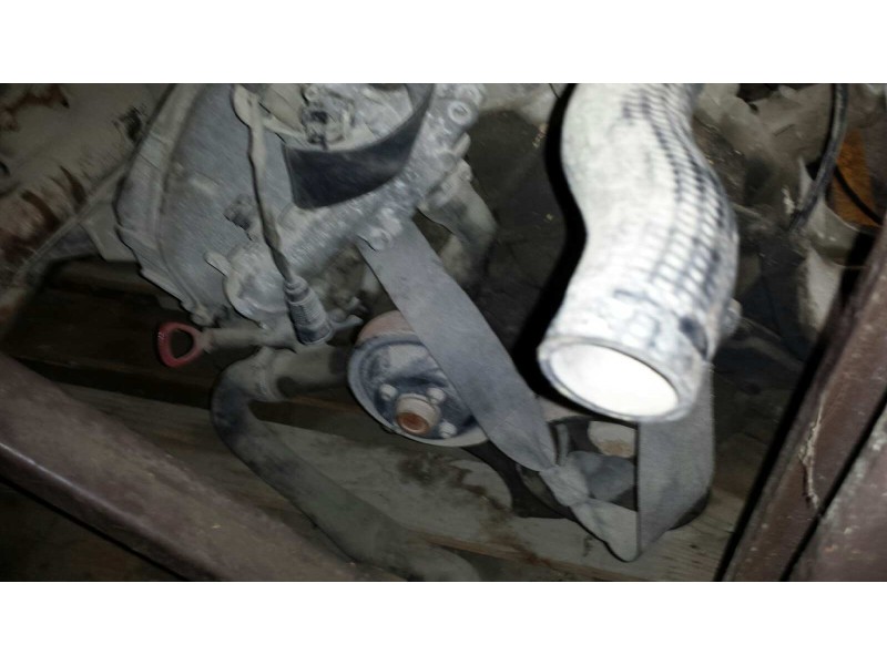 Recambio de motor completo para mercedes-benz clase c (w202) berlina 180 (202.018) referencia OEM IAM 111920  