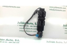Recambio de mando elevalunas delantero izquierdo para mercedes-benz clase s (w220) berlina referencia OEM IAM 2208201010 501698 