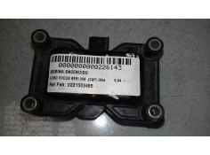 Recambio de bobina encendido para ford focus berlina (cap) ghia referencia OEM IAM 0221503485 4M5G12029ZB 3 PINES