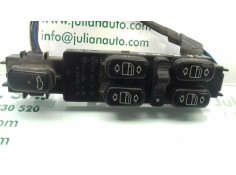 Recambio de mando elevalunas delantero izquierdo para mercedes-benz clase s (w220) berlina referencia OEM IAM 2208201010 501698  2