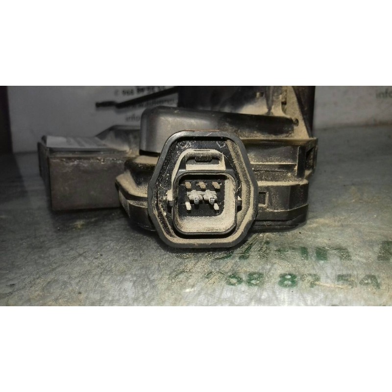 Recambio de cerradura puerta delantera izquierda para hyundai coupe (j2) 1.6 fx coupe referencia OEM IAM PPT30  ELECTRICA