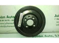 Recambio de polea cigueñal para audi a1 (8x) ambition referencia OEM IAM 038105243M   2