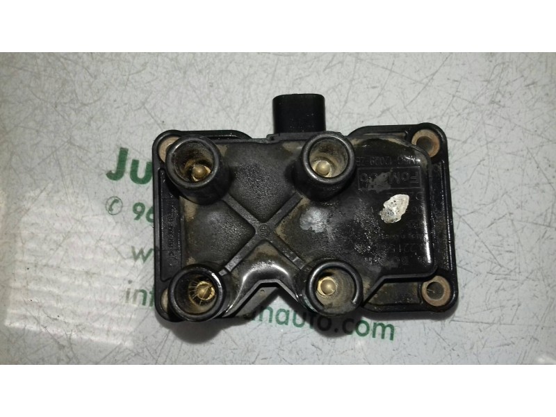 Recambio de bobina encendido para ford focus berlina (cap) ghia referencia OEM IAM 0221503485 4M5G12029ZB 3 PINES