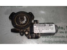 Recambio de motor elevalunas delantero derecho para hyundai santa fe (bm) 2.2 crdi cat referencia OEM IAM 400906  2 PINES