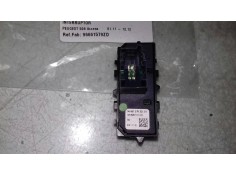 Recambio de interruptor para peugeot 508 access referencia OEM IAM 96661579ZD CONECTOR 8 PINES ESP OFF 2