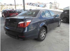 bmw serie 5 berlina (e60) del año 2004 2