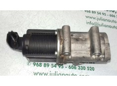 Recambio de valvula egr para opel vectra c berlina design referencia OEM IAM 72294624 55194734 50024005