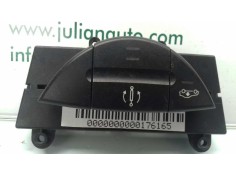 Recambio de mando multifuncion para mercedes-benz clase e (w211) berlina e 500 (211.070) referencia OEM IAM 2118205410 03751210  2