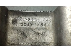 Recambio de valvula egr para opel vectra c berlina design referencia OEM IAM 72294624 55194734 50024005 2