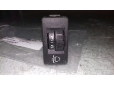 Recambio de mando luces para peugeot 508 access referencia OEM IAM 96384422XT CONECTOR 3 PINES REGULACION LUCES