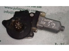 Recambio de motor elevalunas delantero izquierdo para hyundai tucson (jm) 2.0 crdi comfort referencia OEM IAM   2 PINES