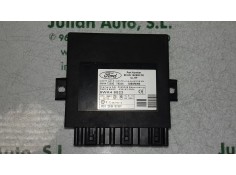 Recambio de modulo confort para ford focus berlina (cak) ambiente referencia OEM IAM 98AG15K600DE 5WK48823 SIEMENS