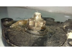 Recambio de motor elevalunas delantero izquierdo para hyundai tucson (jm) 2.0 crdi comfort referencia OEM IAM   2 PINES 2