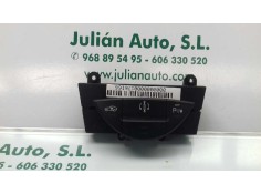 Recambio de mando multifuncion para mercedes-benz clase e (w211) berlina e 500 4-matic (211.083) referencia OEM IAM 2118217058 0