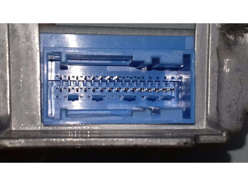 Recambio de centralita airbag para opel astra g berlina club referencia OEM IAM 09174004 5WK42876 1923594