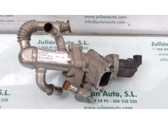 Recambio de valvula egr para opel corsa c essentia referencia OEM IAM 55201144 04602232 