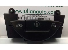 Recambio de mando multifuncion para mercedes-benz clase e (w211) berlina e 500 4-matic (211.083) referencia OEM IAM 2118217058 0 2
