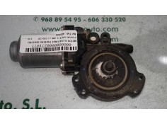 Recambio de motor elevalunas trasero derecho para hyundai santa fe (bm) 2.2 crdi cat referencia OEM IAM 400908  2 PINES