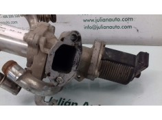 Recambio de valvula egr para opel corsa c essentia referencia OEM IAM 55201144 04602232  2