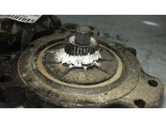 Recambio de motor elevalunas trasero derecho para hyundai santa fe (bm) 2.2 crdi cat referencia OEM IAM 400908  2 PINES 2