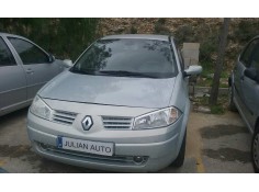 renault megane ii berlina 5p del año 2004