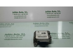 Recambio de centralita airbag para opel astra g berlina comfort referencia OEM IAM 09180799UY 5WK42905 1923584
