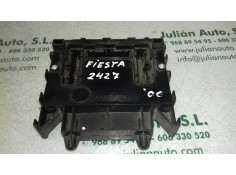 Recambio de caja reles / fusibles para ford fiesta berlina (dx) básico referencia OEM IAM YS6T14K150AB 65GF70002 SIEMENS